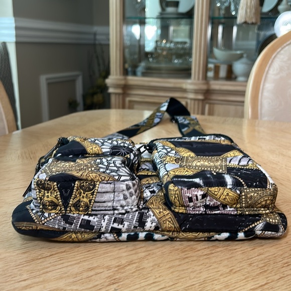 Think Royln Utility  Crossbody - The Bristol - Picture 4 of 15